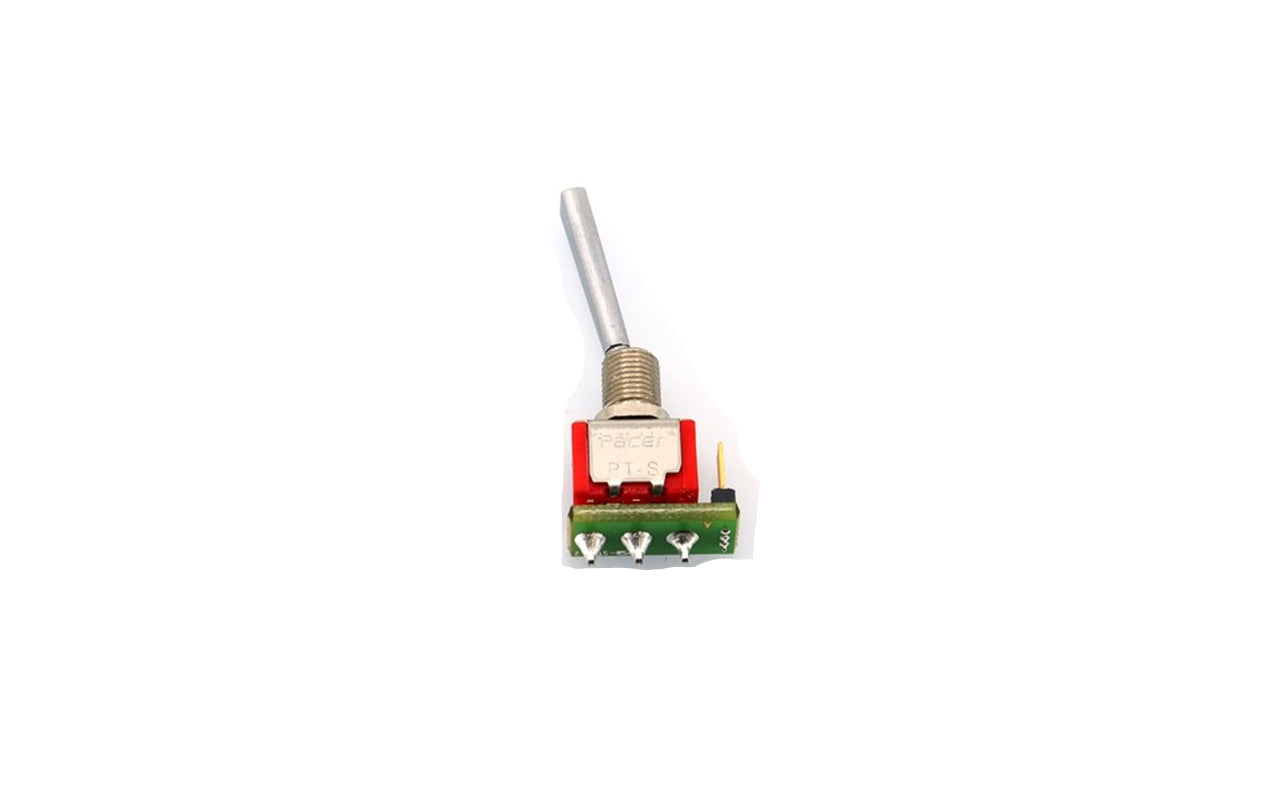 Jeti Model Two position Switch Long for DS24GII