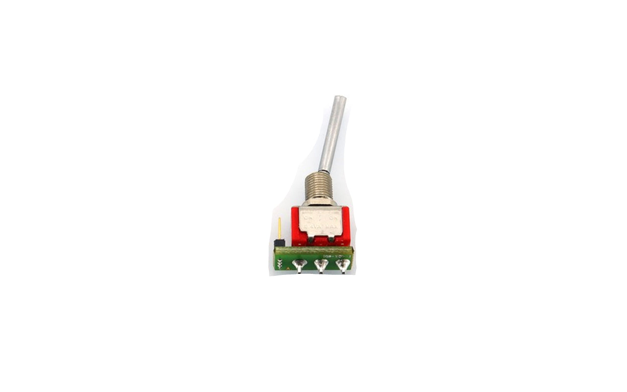 Jeti Model 3 position Switch LONG for DS24GII
