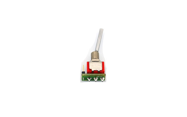 Jeti Model 3 position Switch LONG for DS24GII - www.AeroPanda.com