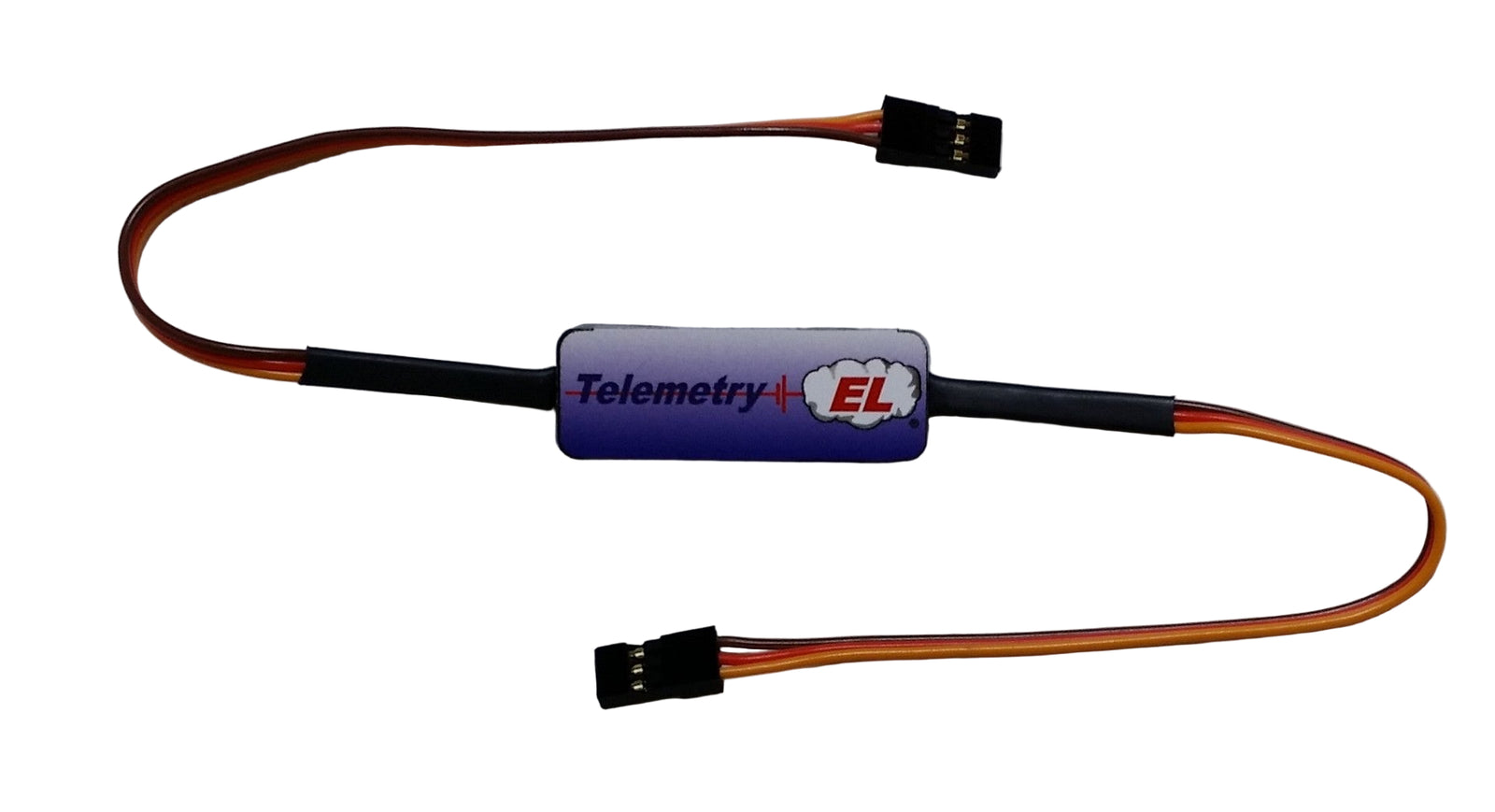 tele-bridge jeti model core powerbox