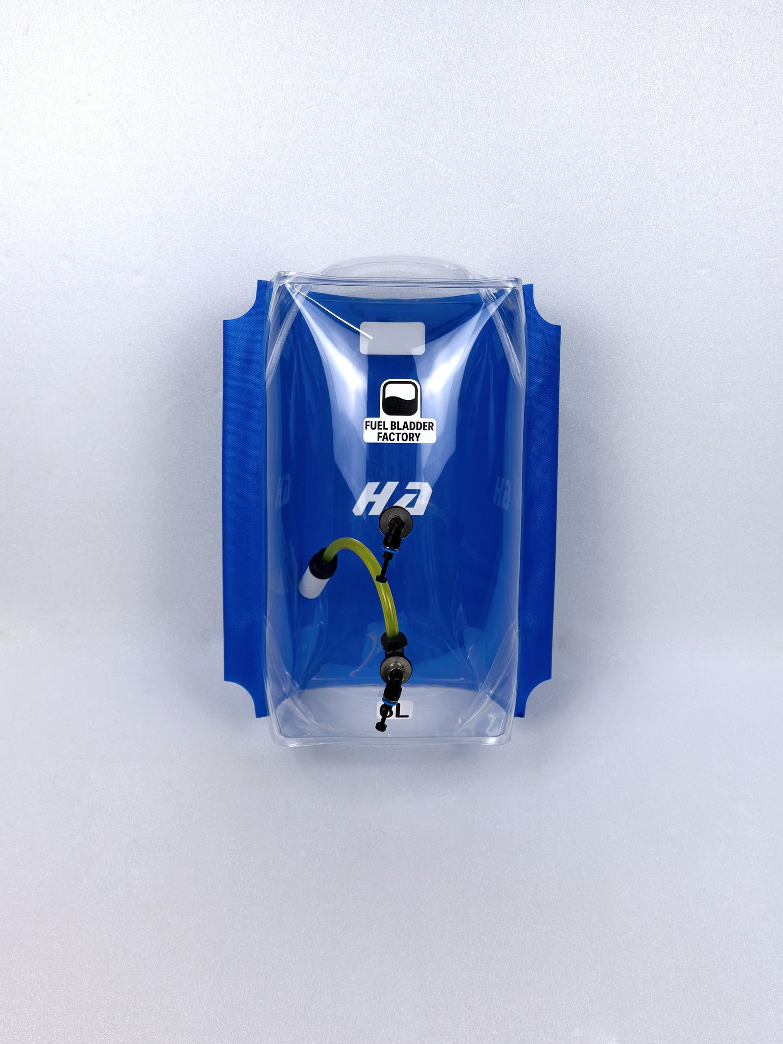 HISPANO AVIACION Fuel BAG (bladder) Mini ULTIMATUM 1.5L