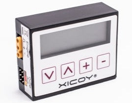 Xicoy Hub "Compact"