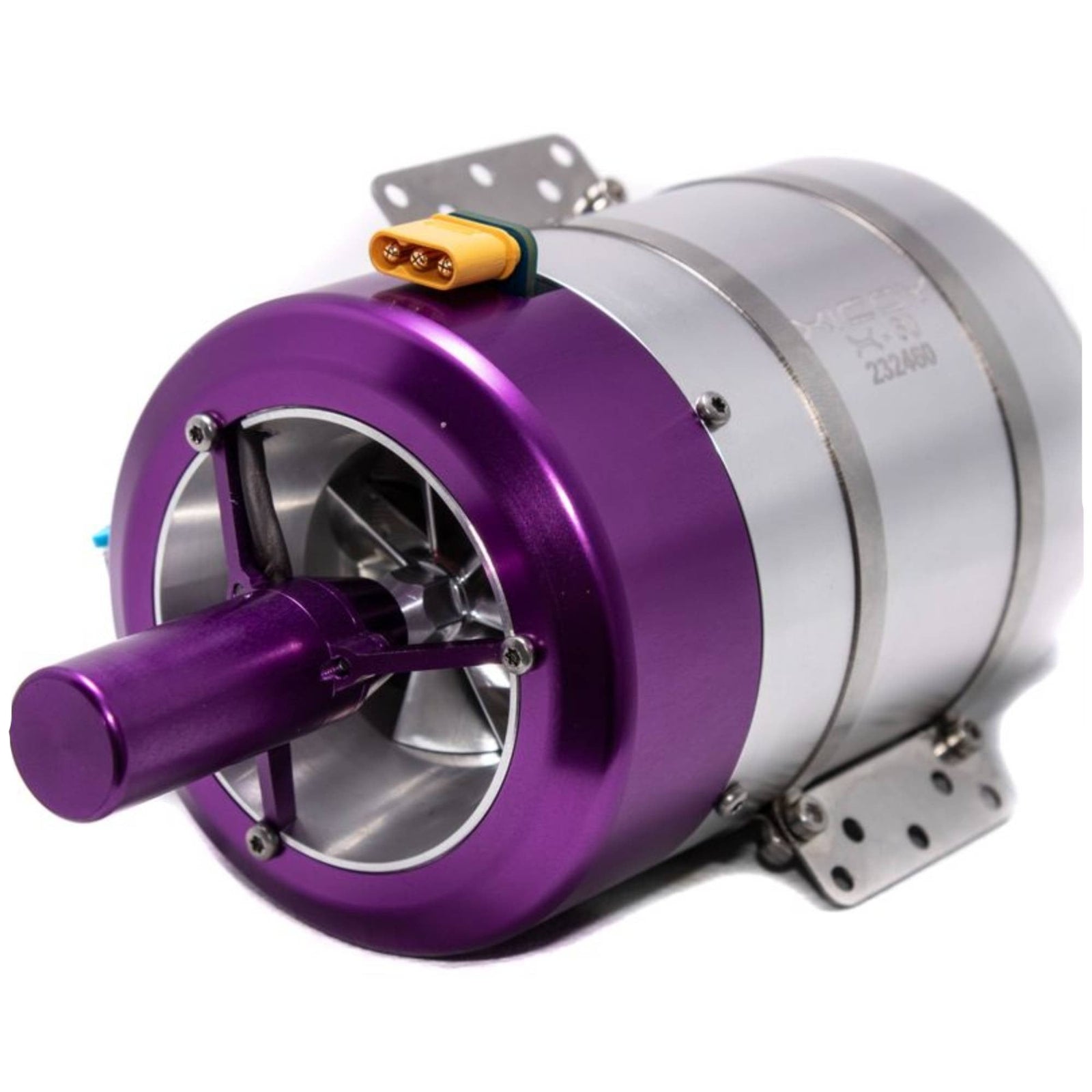 XICOY Turbojet X70 PRO