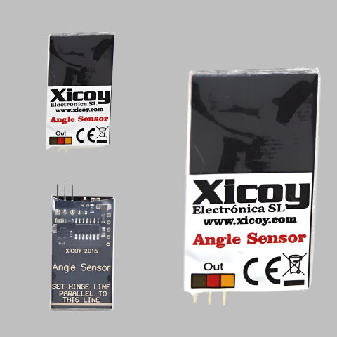 XICOY Angle Sensor