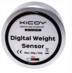 Digital weight, balance and angle meter PRO up 40 kg