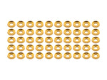 Frame Spacer M3 Gold