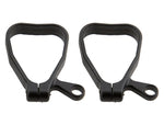 Tail Control Rod Support