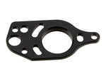 Tail Rotor Case Side Plate left