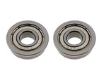 Flanged Bearing 6x15x5
