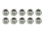 Lock Nut M2.5