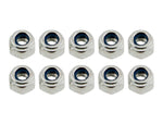 Lock Nut M3