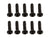 Self Tapping screw M3x12