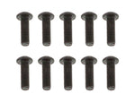 Round Head Screw M3x10