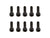 Screw M2.5x8