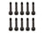 Shaft Screw M3x16