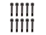 Shaft Screw M4x24