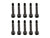Shaft Screw M4x24