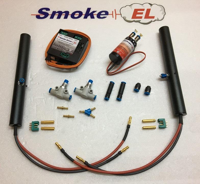 Smoke-EL (s) all Festo 6s-10s