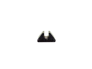 ANTENNA MOUNT FOR JETIMODEL RX WITH DIPOLE TYPE ANTENNA