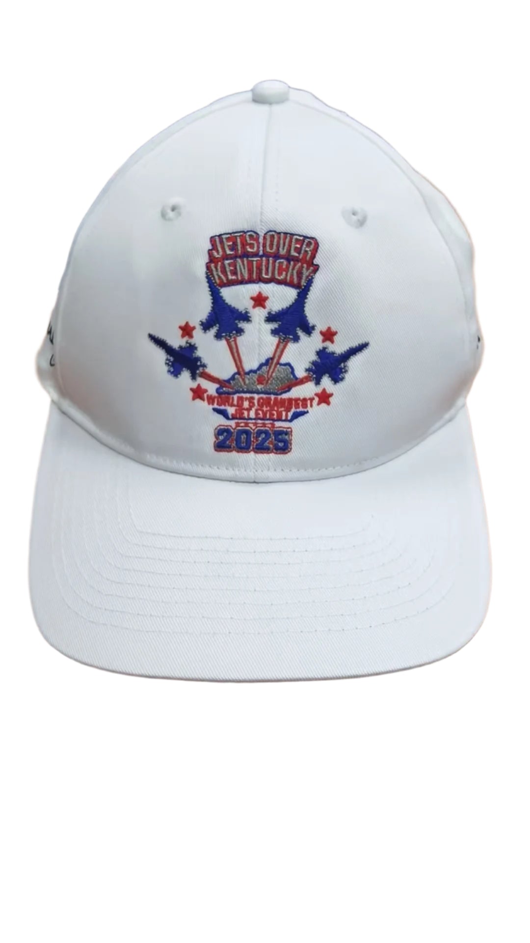 JETS OVER KENTUCKY 2025 HAT