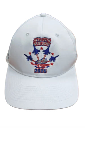 JETS OVER KENTUCKY 2025 HAT