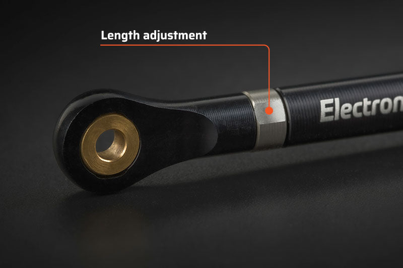 Electron Linkage Rod - www.AeroPanda.com
