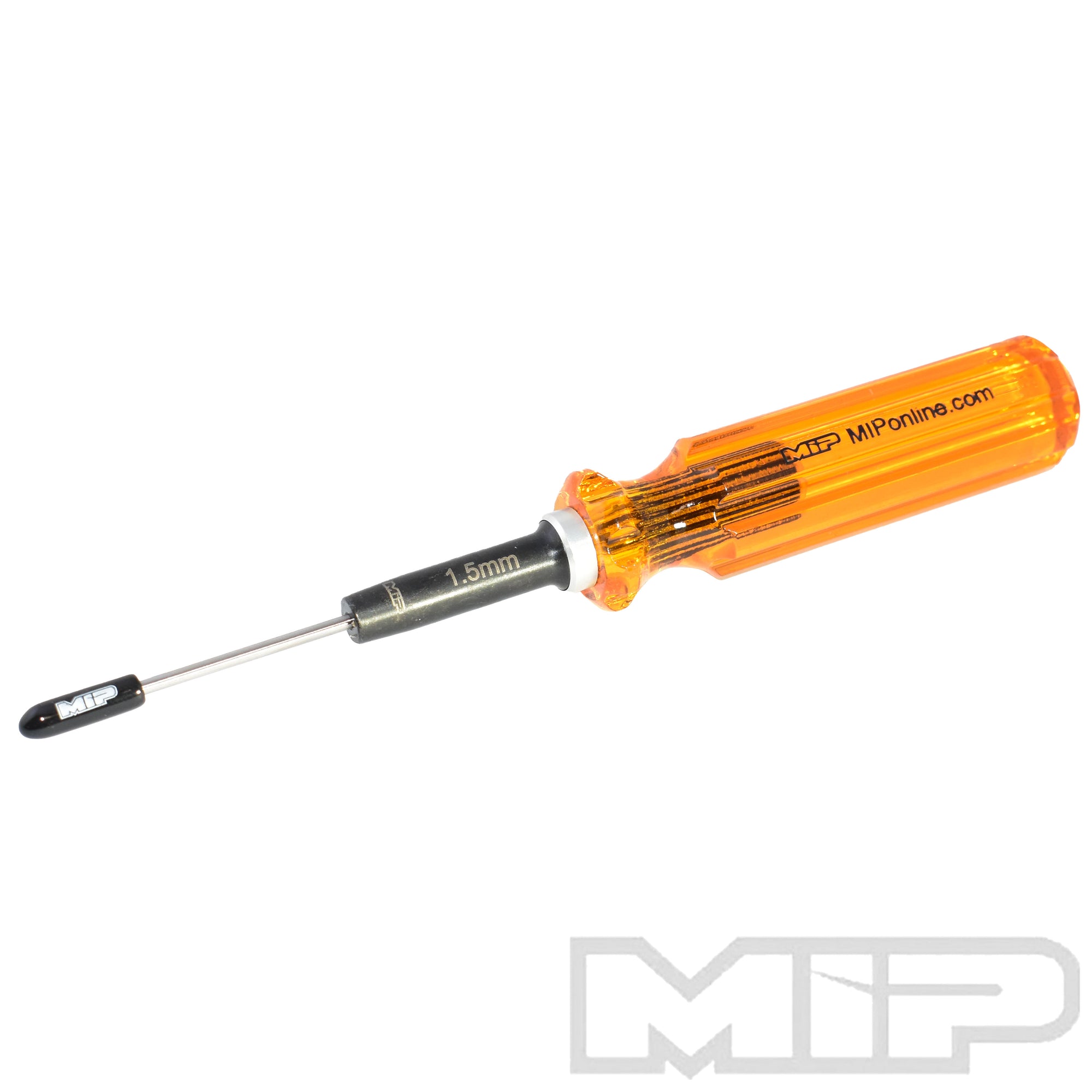 #9207 - MIP 1.5mm Hex Driver Wrench Gen 2