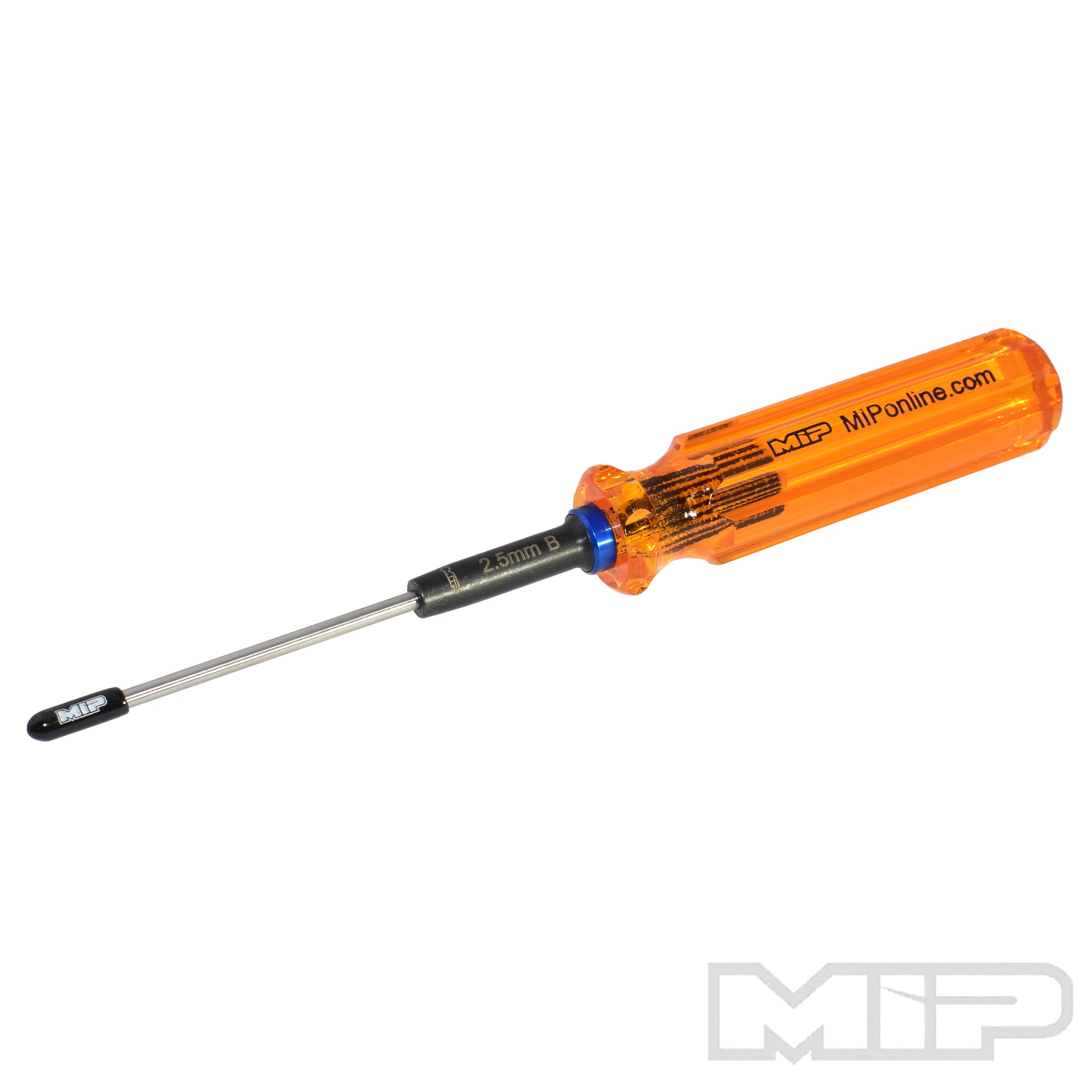 #9210 - MIP 2.5mm Ball Hex Driver Wrench Gen 2