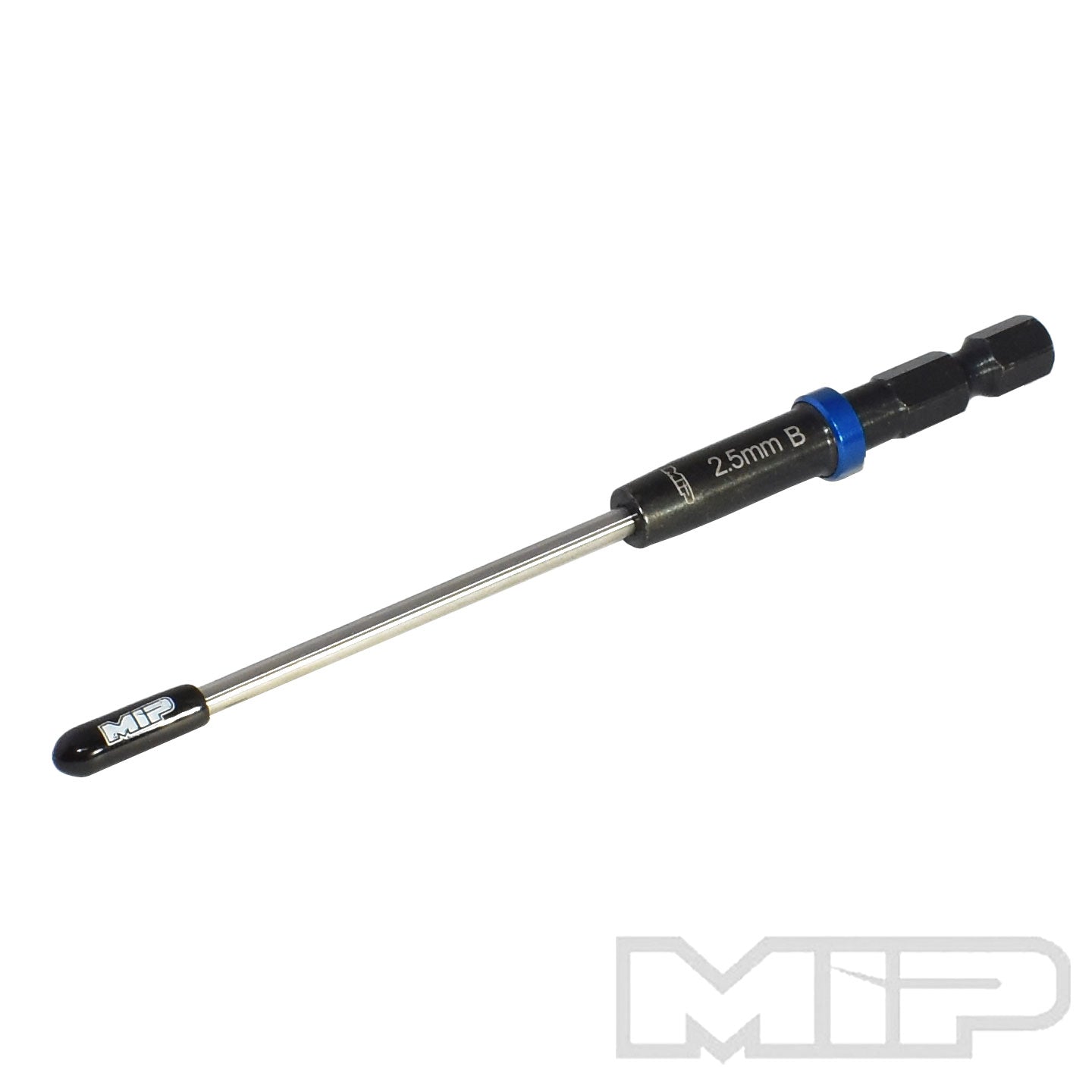 #9210S - MIP 2.5mm Ball Speed Tip Hex Driver Wrench Gen 2