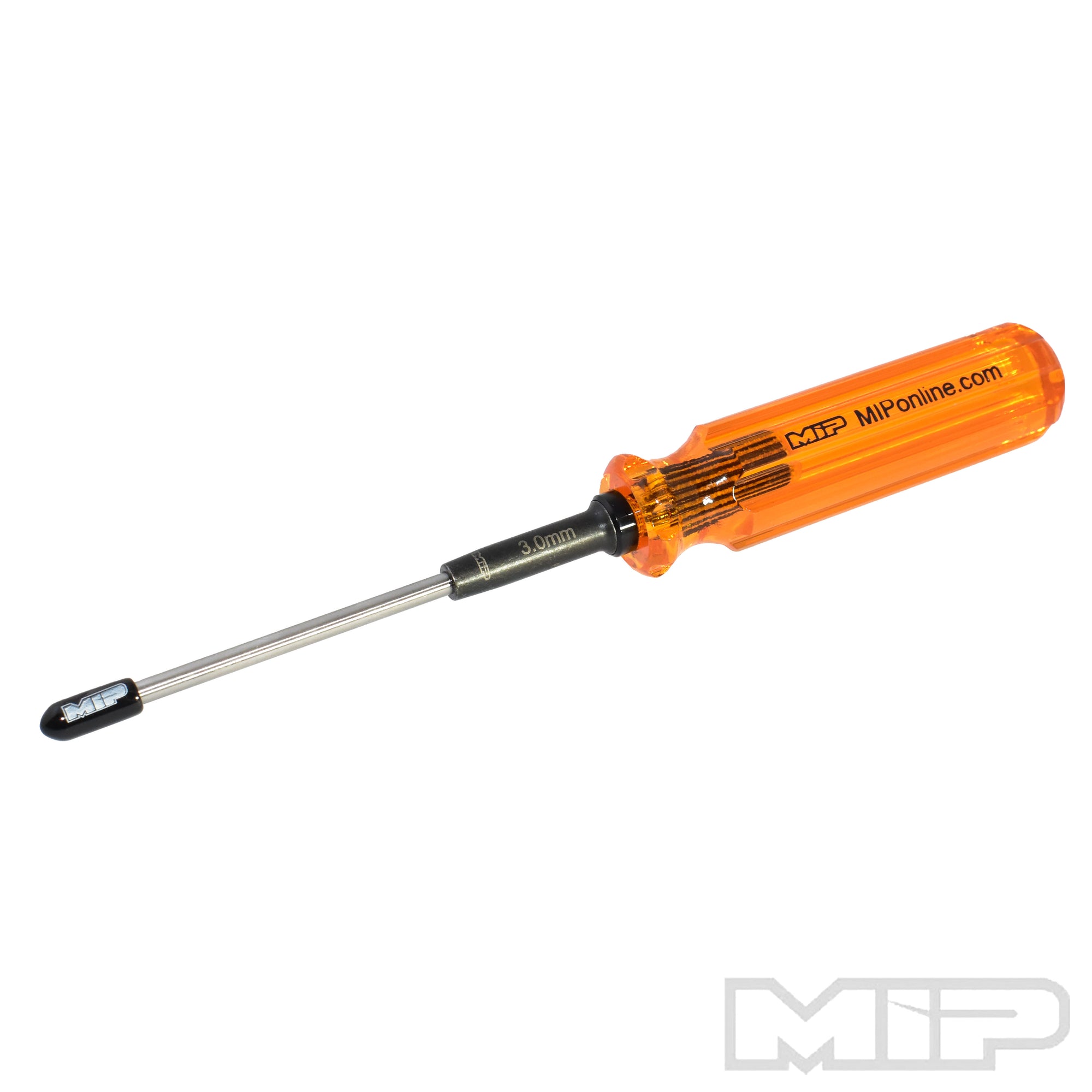 #9211 - MIP 3.0mm Hex Driver Wrench Gen 2