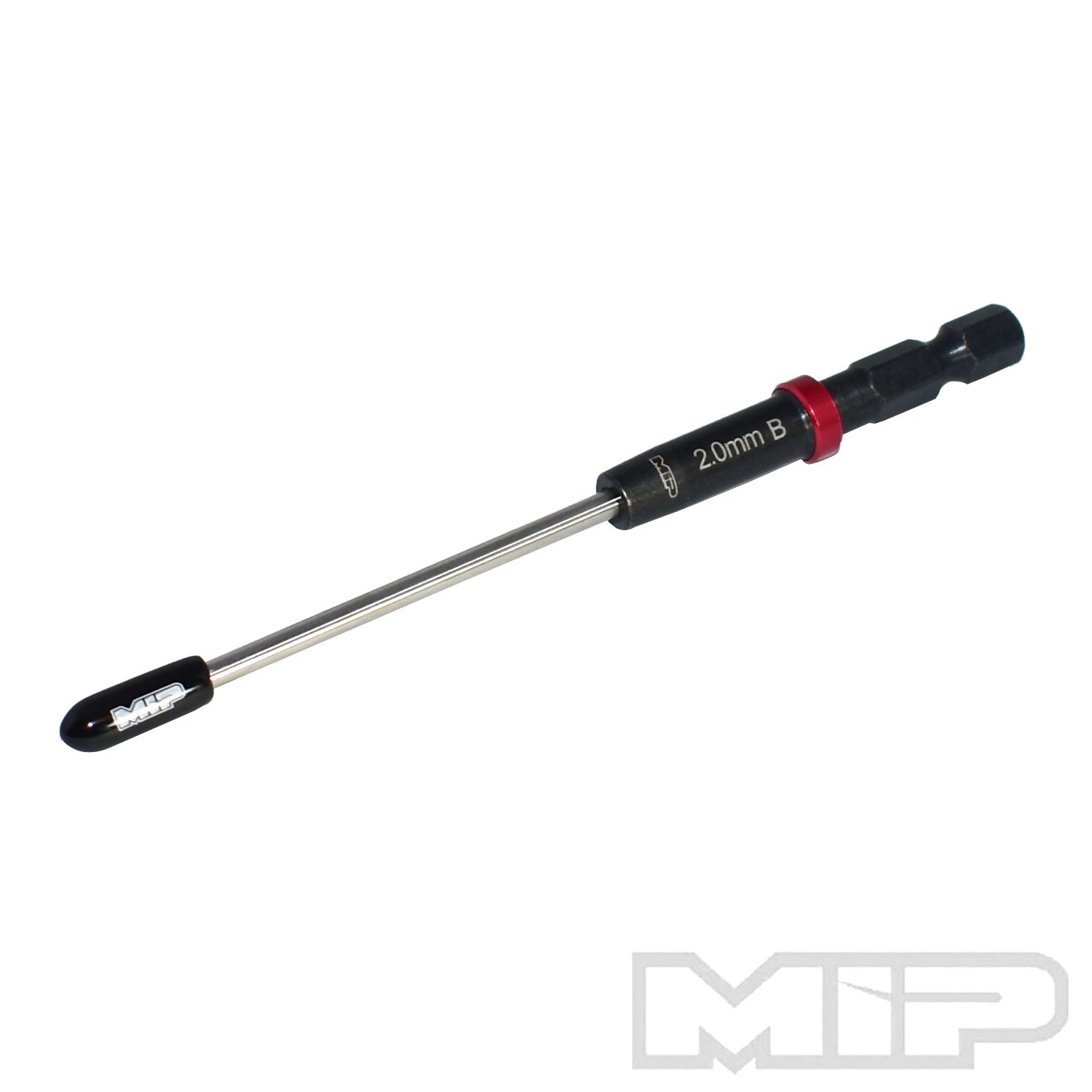 #9240S - MIP 2.0mm Ball Speed Tip Hex Driver Wrench Gen 2