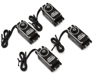 MKS Servos HBL650SL/680SL-Combo Set