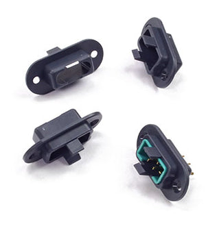 Multiplex Connector Installation Housing Locking (5)