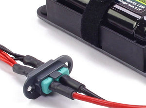 Multiplex Connector Installation Housing Locking (5)