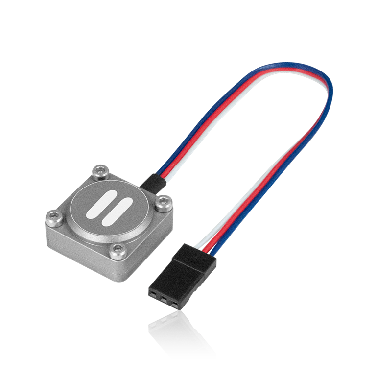 PowerBox iGyro SAT II (For use with CORE receivers and PB Units)