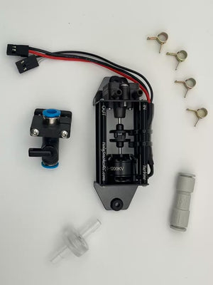 Holisomkes pump Gen 3