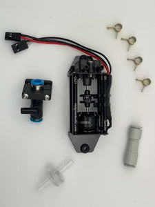 Holisomkes pump Gen 3