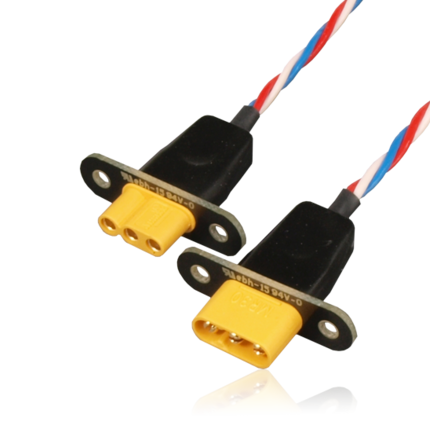 Cable set Premium™ MAXI "one4one"