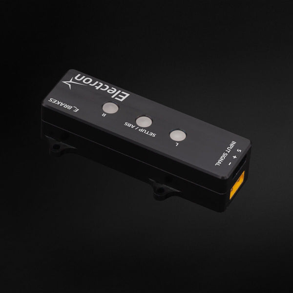 ELECTRON CONTROLLER FOR ELECTRIC BRAKES New - www.AeroPanda.com