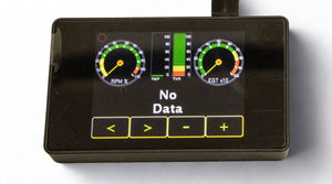 Xicoy Color Smart Terminal