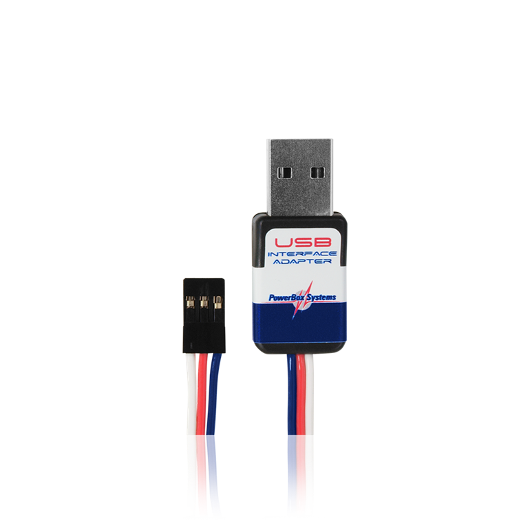 USB Interface Adapter