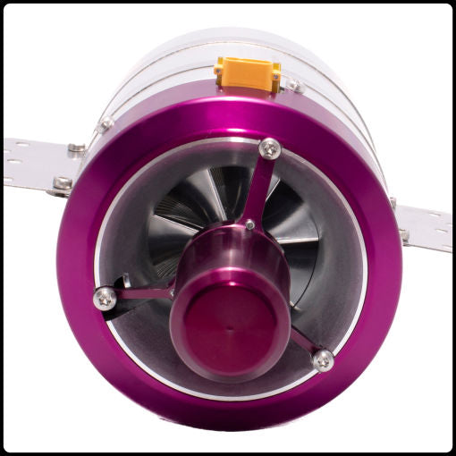 XICOY Turbojet X132 Compact version - www.AeroPanda.com
