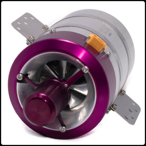 XICOY Turbojet X95 Compact version