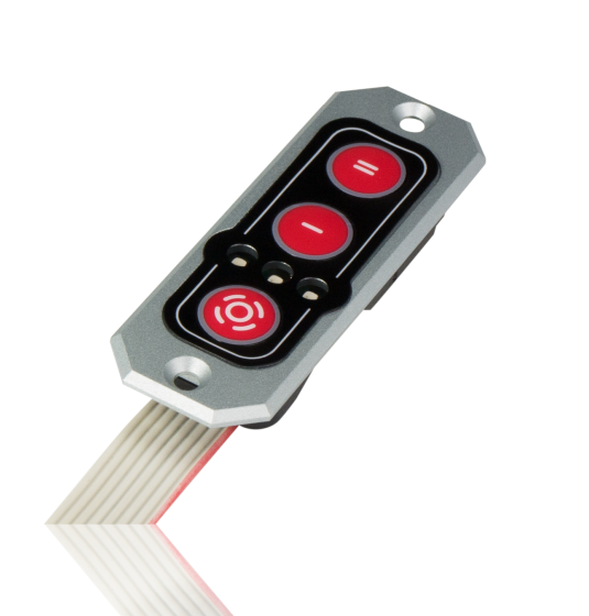 SensorSwitch (Black Connector) NEW