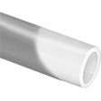Teflon® FEP Plastic Tubing Semi-Clear