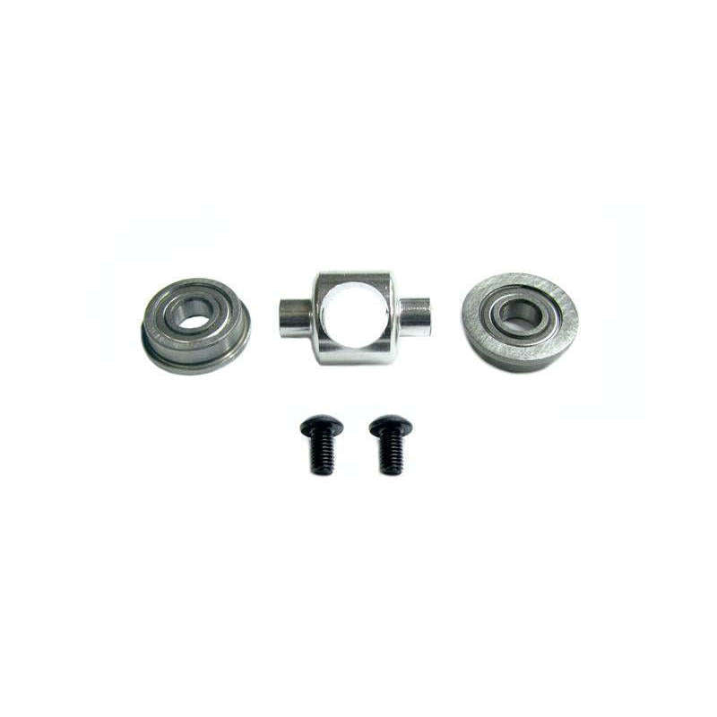 Spindle Shaft Support