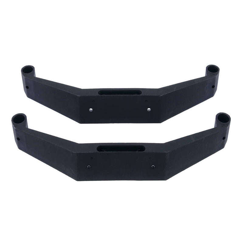 Landing Skid Black