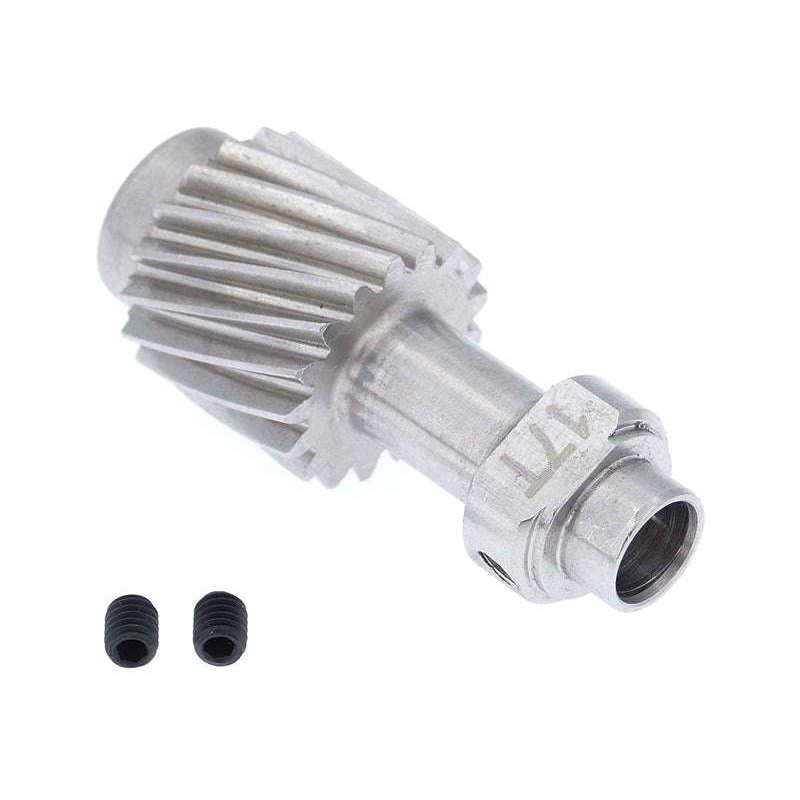 Motor Pinion 17T