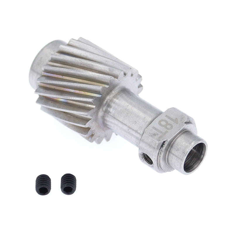 Motor Pinion 18T