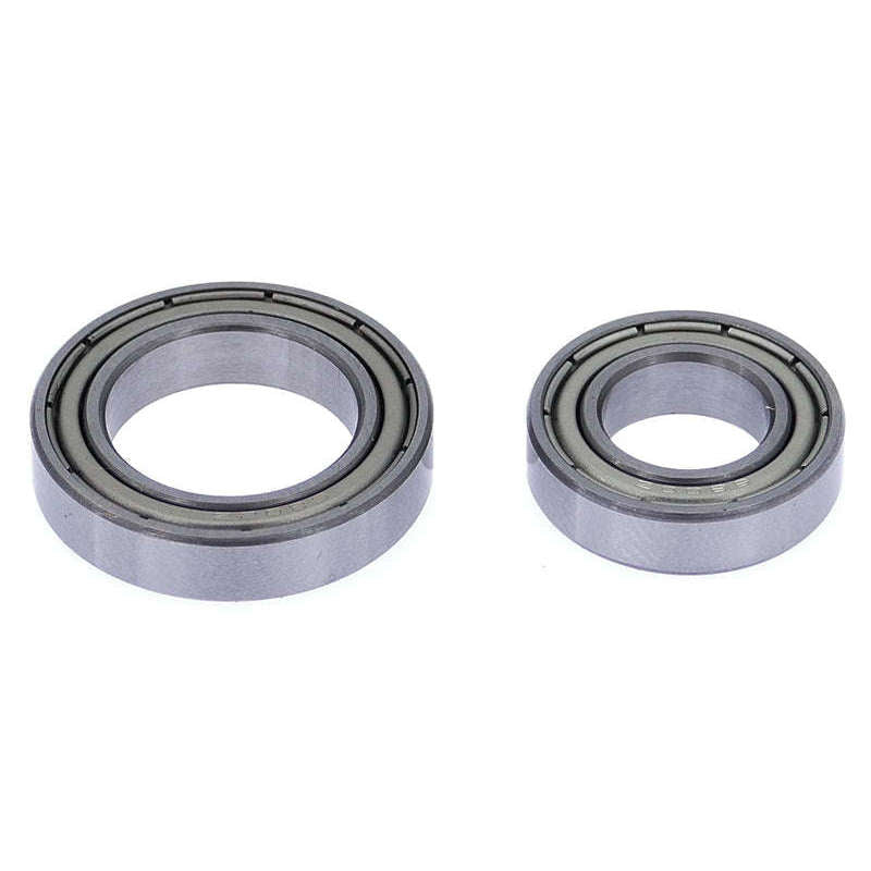 Ball Bearing 10x19x5 / 15x24x5